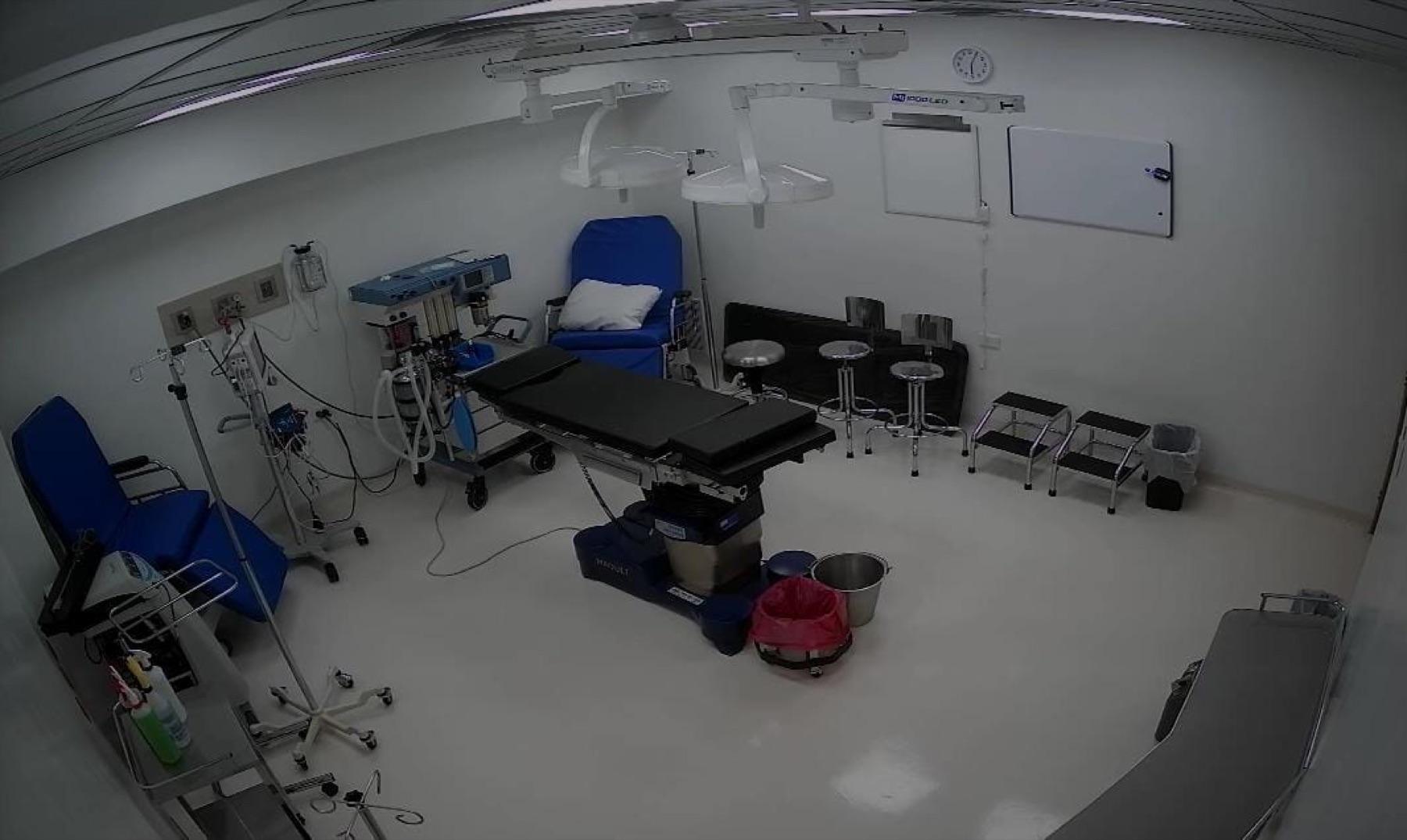 Operating room